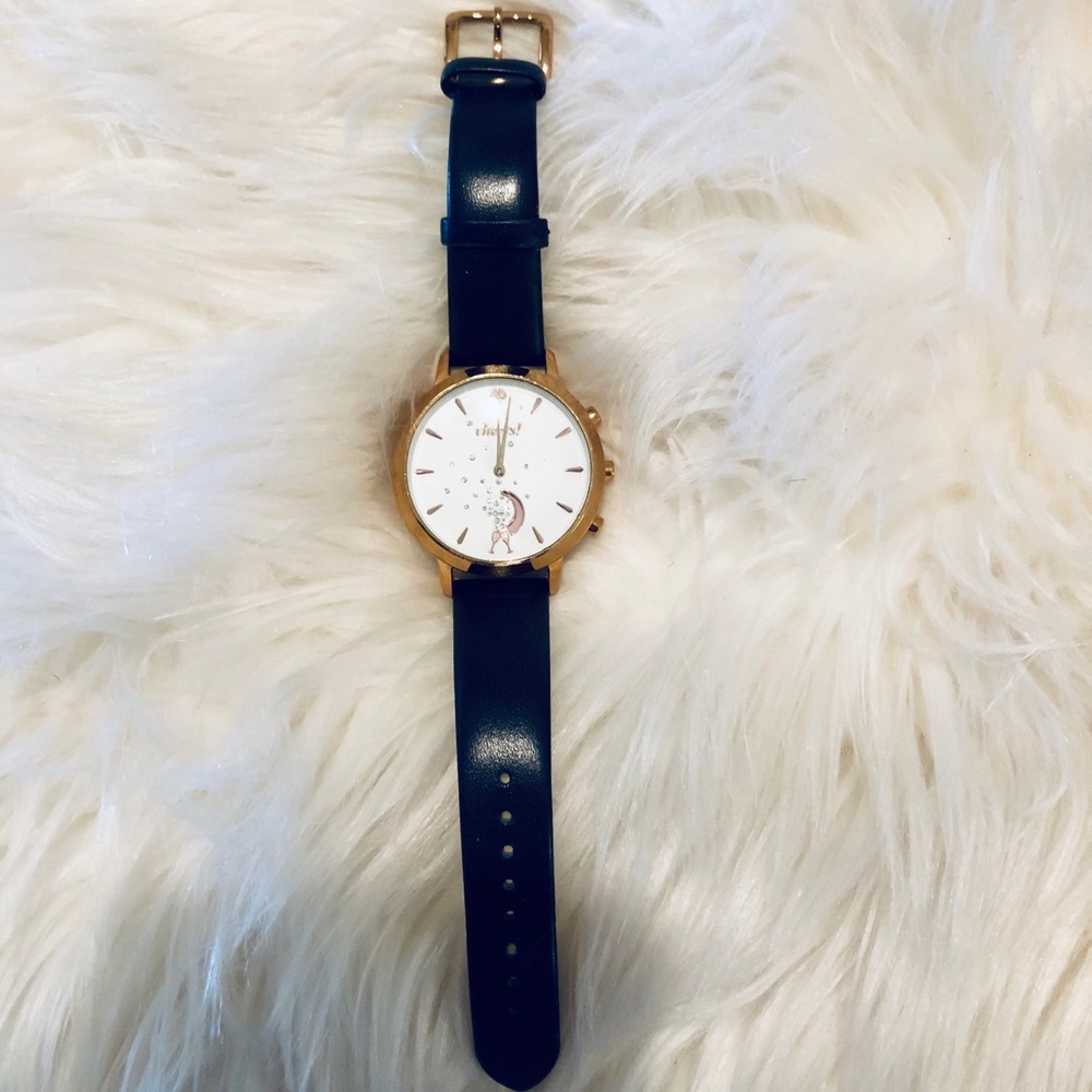 Kate Spade Metro Grand Smart Watch